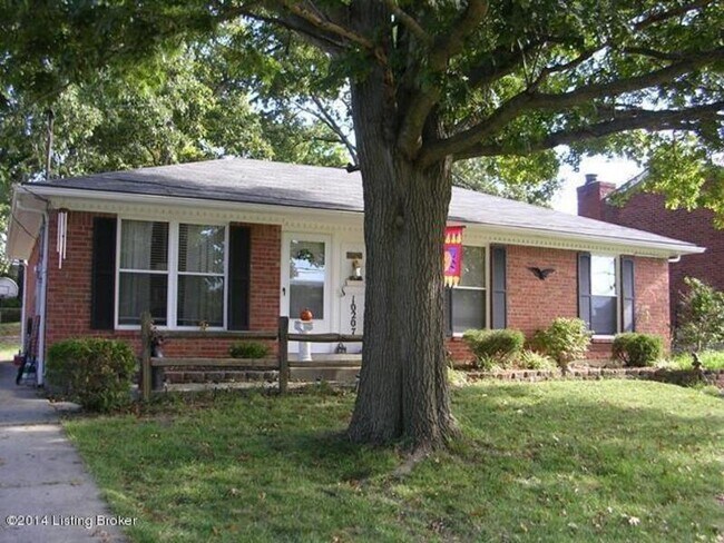 Building Photo - 10207 Seatonville Rd
