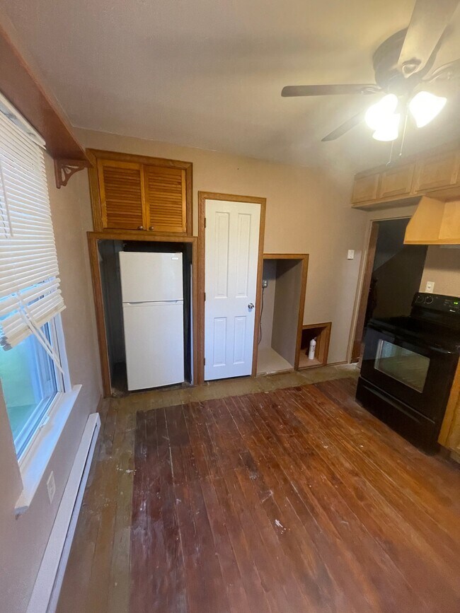 Foto del edificio - 406 Pennsylvania Ave