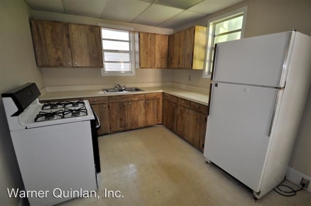 Building Photo - 2 br, 1 bath House - 1128 W. Yale Street
