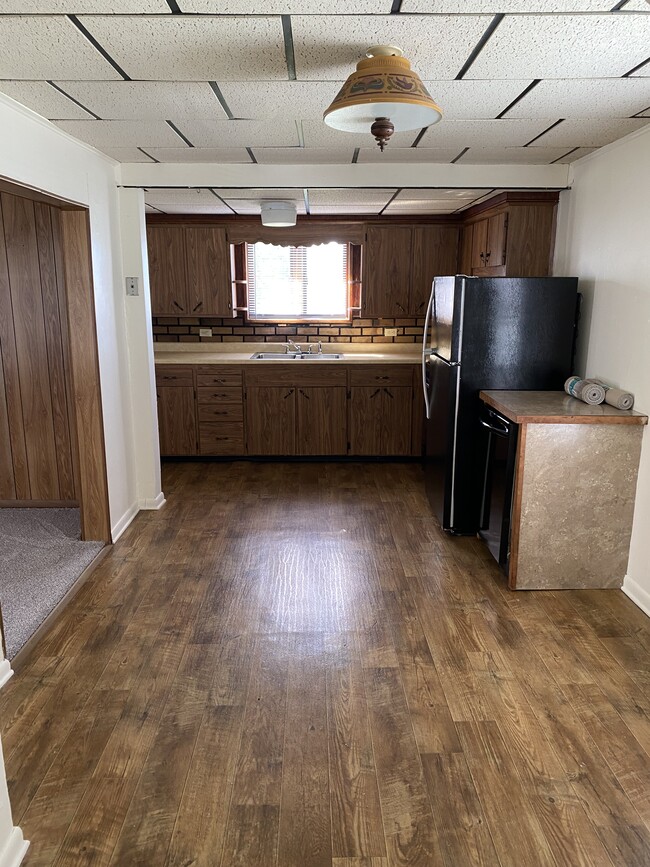 Kitchen - 1440 Philadelphia St