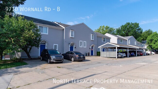 Foto del edificio - ? Spacious, Sunny, & Totally Fresh 2BR/2.5...