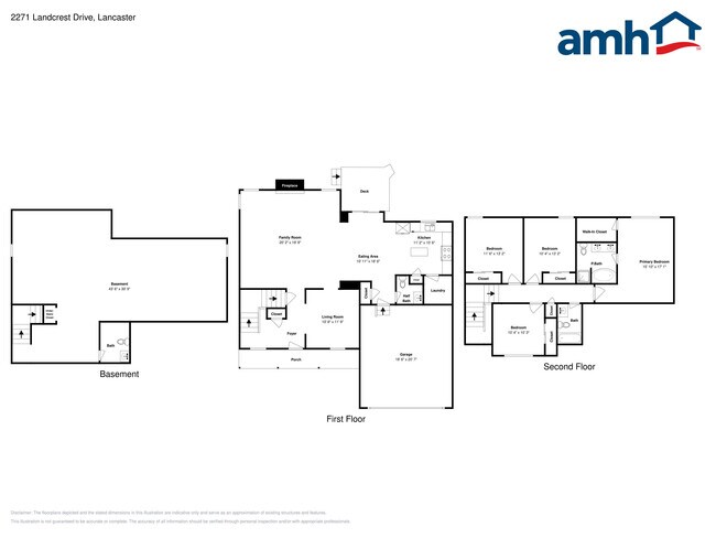 Foto del edificio - 2271 Landcrest Dr