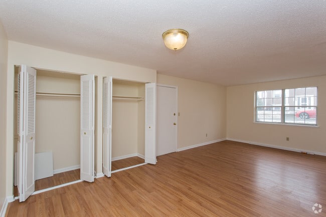 Foto del interior - Sherwood Park