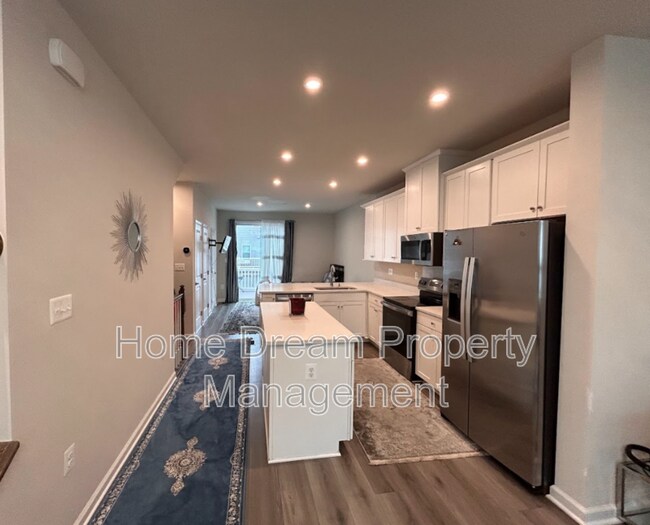 Foto del edificio - 4607 Abbotswell Pl