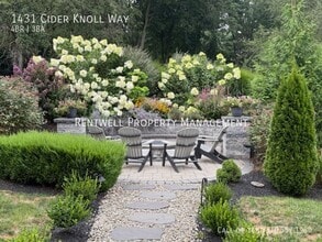 Building Photo - 1431 Cider Knoll Way