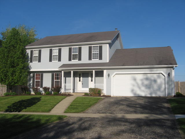 Primary Photo - 1904 Cumberland Green Dr