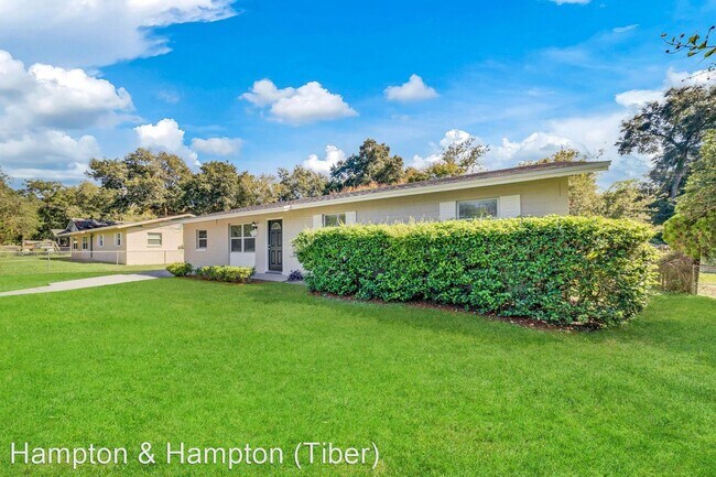 Building Photo - 4 br, 1.5 bath House - 311 S HILL AVE