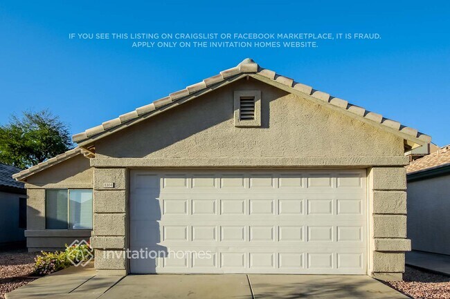 Foto del edificio - 8304 W Baxter Dr
