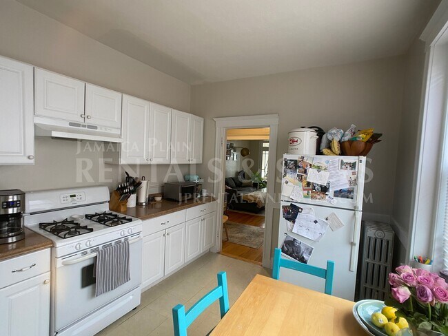 Foto del edificio - 321 S Huntington Ave