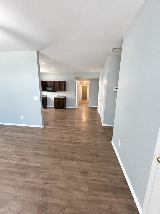 Foto del edificio - 1137 N Estelle St