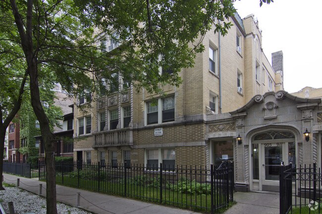 Foto principal - Glengyle Beach Apartments