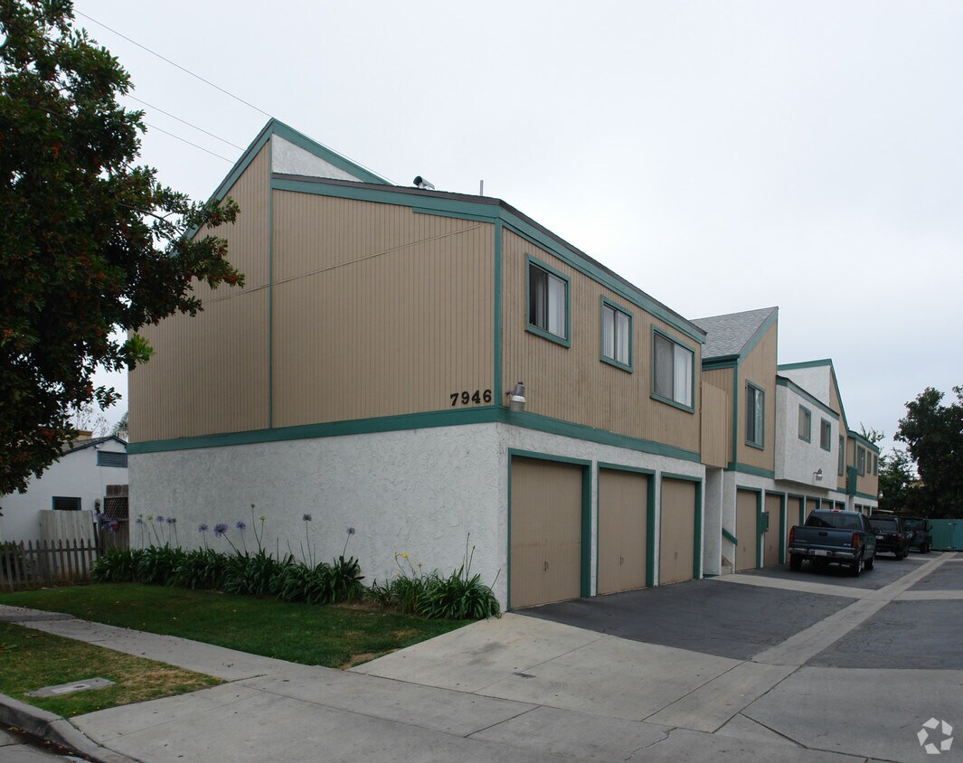 Primary Photo - 7946 Aldrich Ave