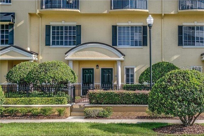 Foto del edificio - 5238 W Kennedy Blvd