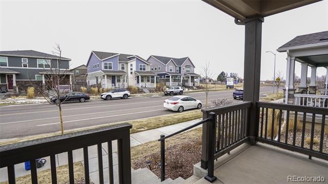 Foto del edificio - 21793 E 8th Ave