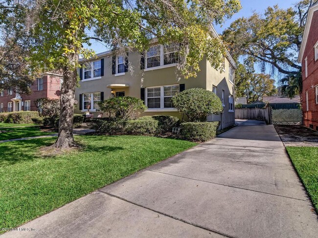 Building Photo - 1781 San Marco Blvd