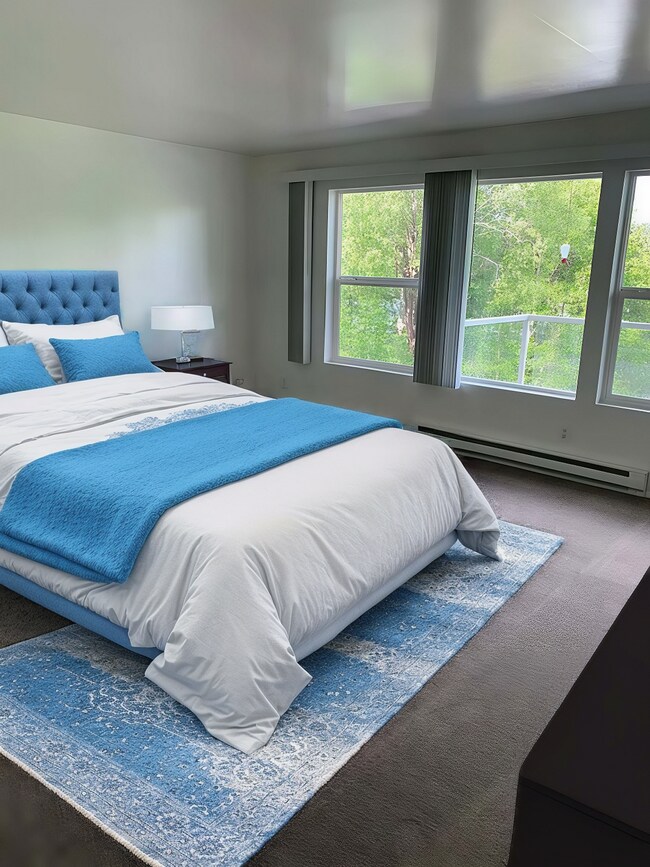 Foto del edificio - One Bedroom on Front Street - Walking dist...