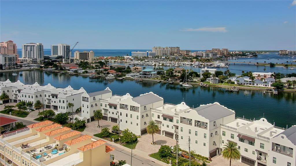 182 Brightwater Dr, Clearwater, FL 33767 Townhome Rentals in