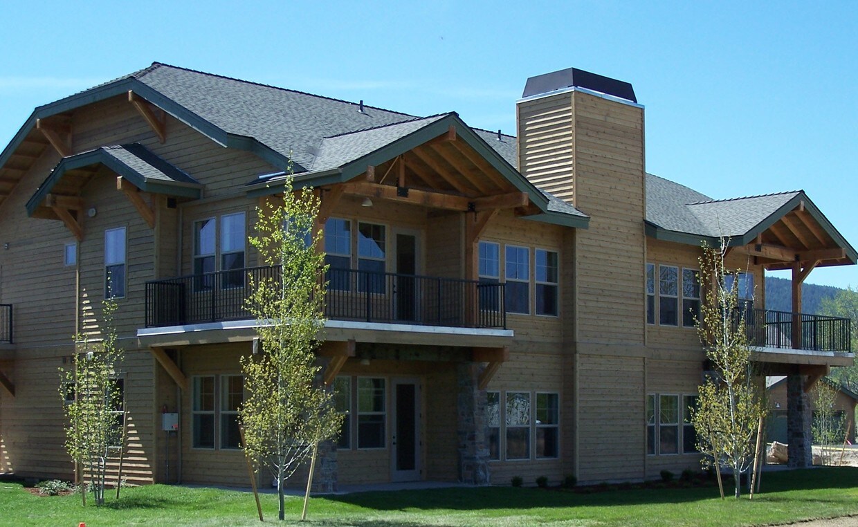 504 Guthrie Place, Sandpoint, ID 83864 Condo for Rent in Sandpoint