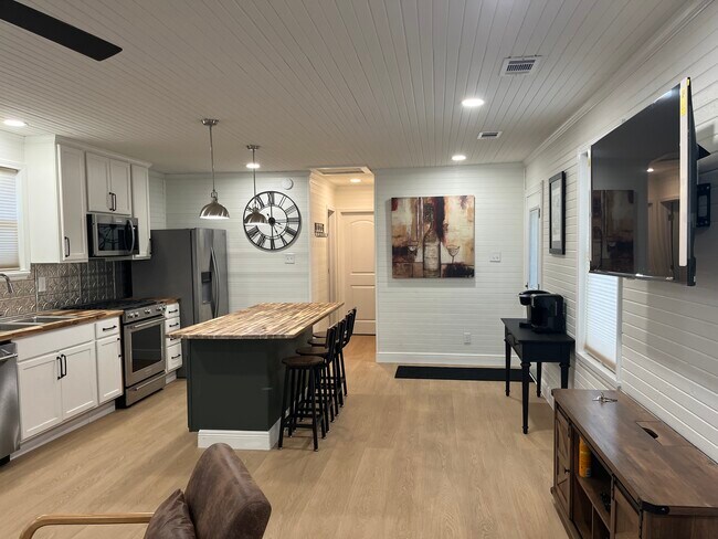 Foto del edificio - 904 Kentucky St