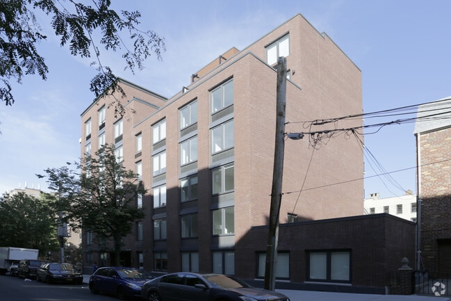 Building Photo - The Academy