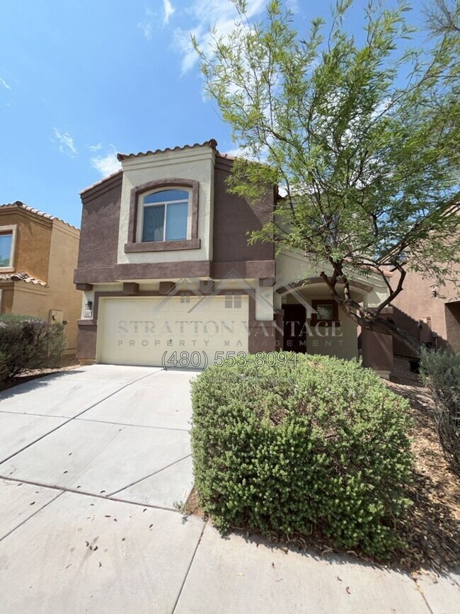 Foto del edificio - 6112 E Paradise Ln