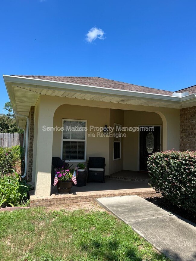 Foto del edificio - 3422 Festival Dr