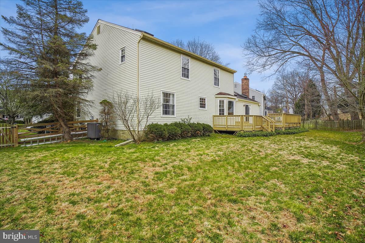 15608 Wapello Way, Rockville, MD 20855 House Rental in Rockville, MD