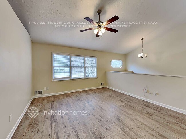 Foto del edificio - 1780 Rolling Hills Trail SE