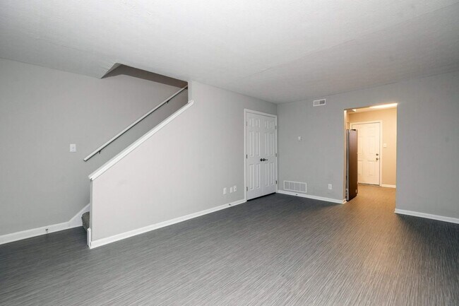 Interior Photo - Easton Park Townhomes