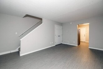 Interior Photo - Townhomes at Easton Park