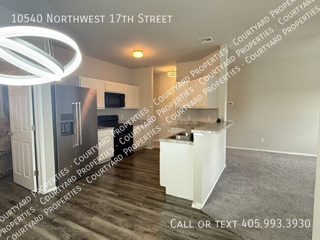 Building Photo - 10540 NW 17th St
