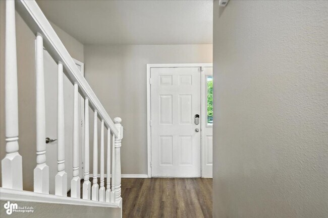 Foto del edificio - Spacious Palmer Home!