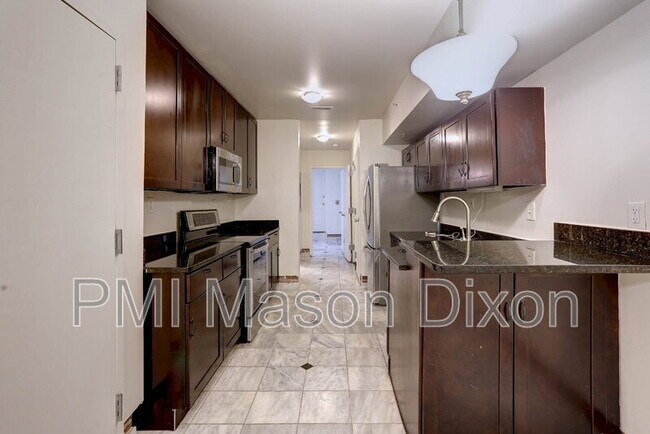 Foto del edificio - 2020 N Calvert St