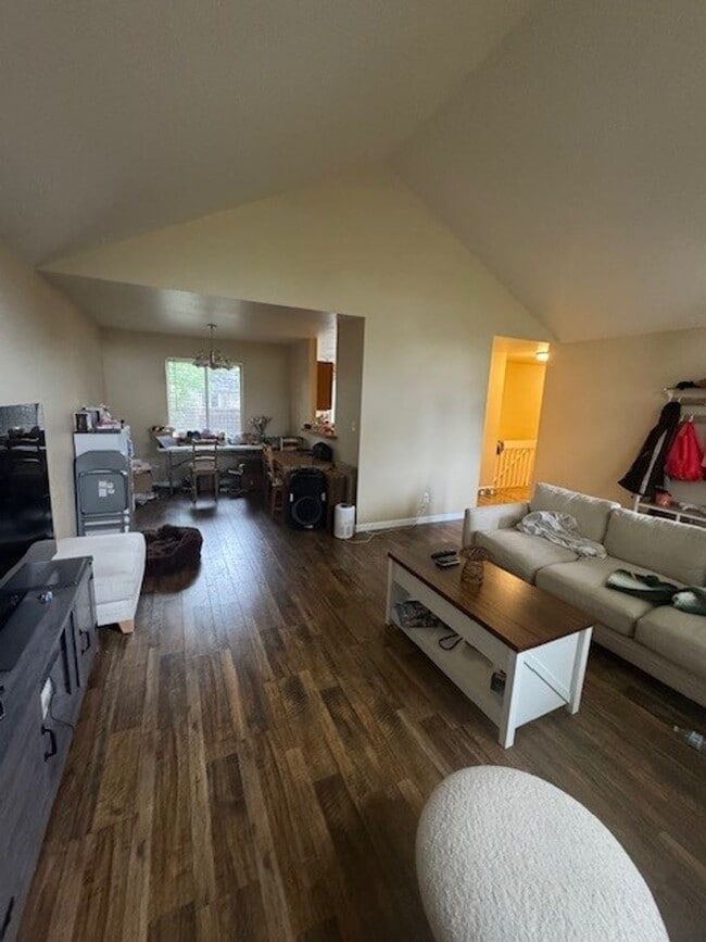 Foto del edificio - 603 3rd St