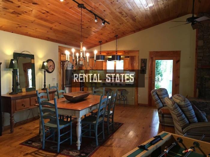 Building Photo - 4 bedroom in Morganton GA 30560