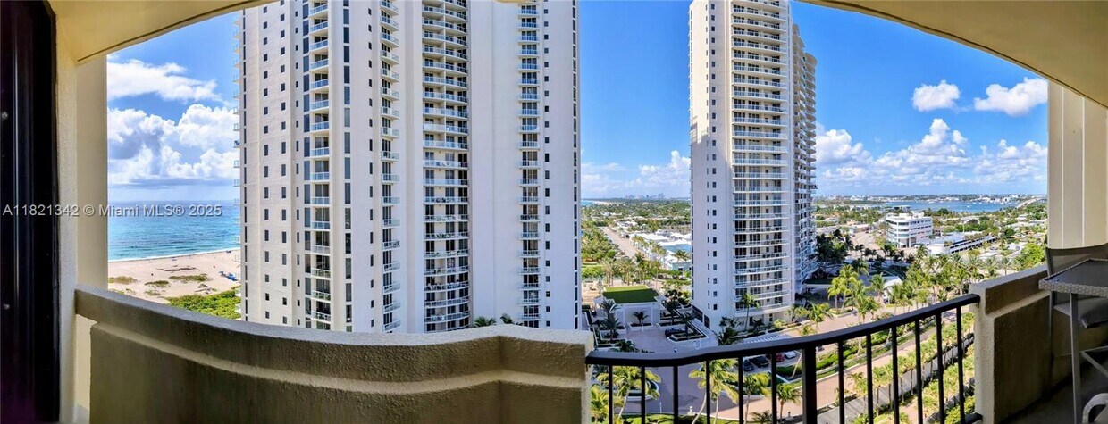 Foto principal - 2800 N Ocean Dr