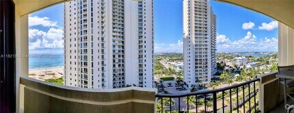 Building Photo - 2800 N Ocean Dr