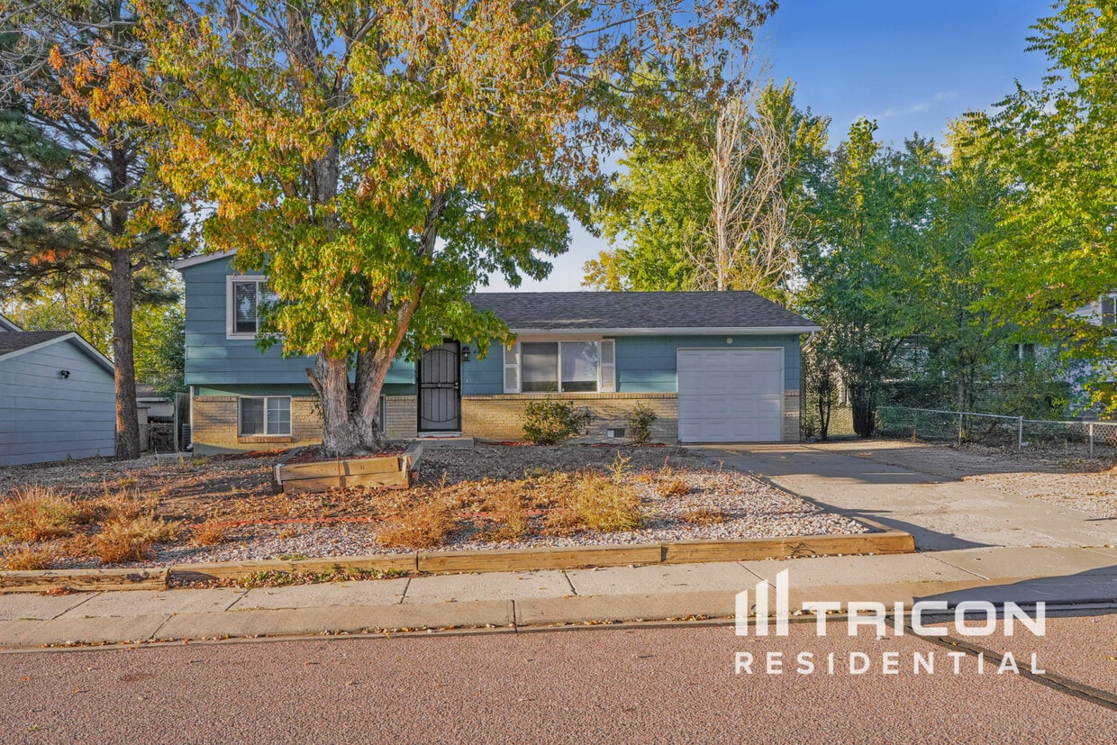 Foto principal - 4570 London Ln