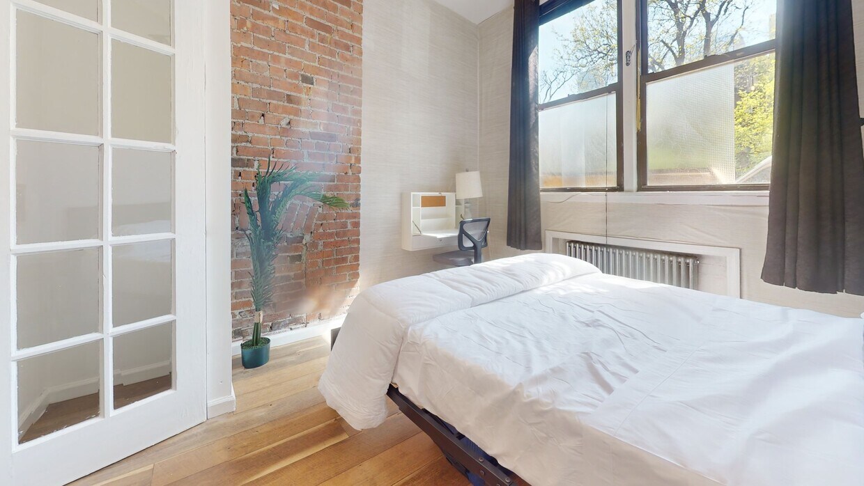 Photo - 439 W 48th St Apartment