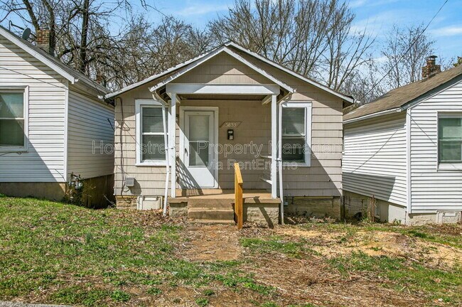 Foto del edificio - 5635 Hodiamont Ave