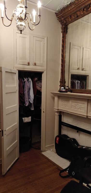 Foto del edificio - 2834 N Calvert St