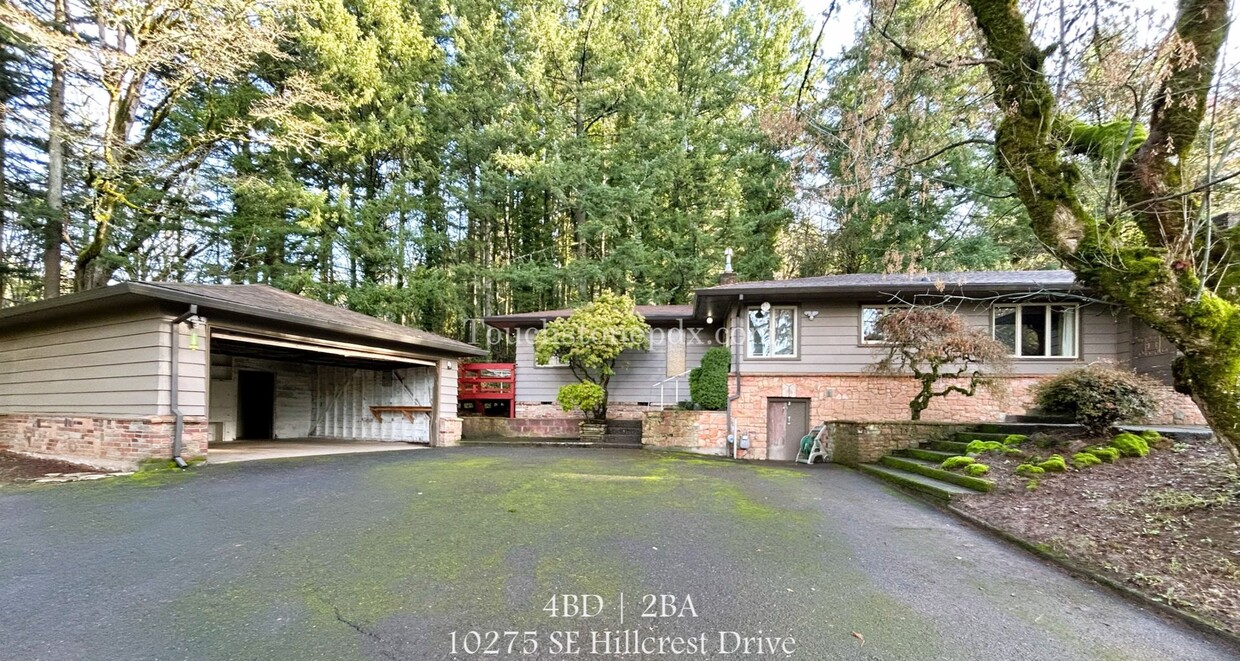 Primary Photo - 4BD|2BA Home in the Hills of Happy Valley