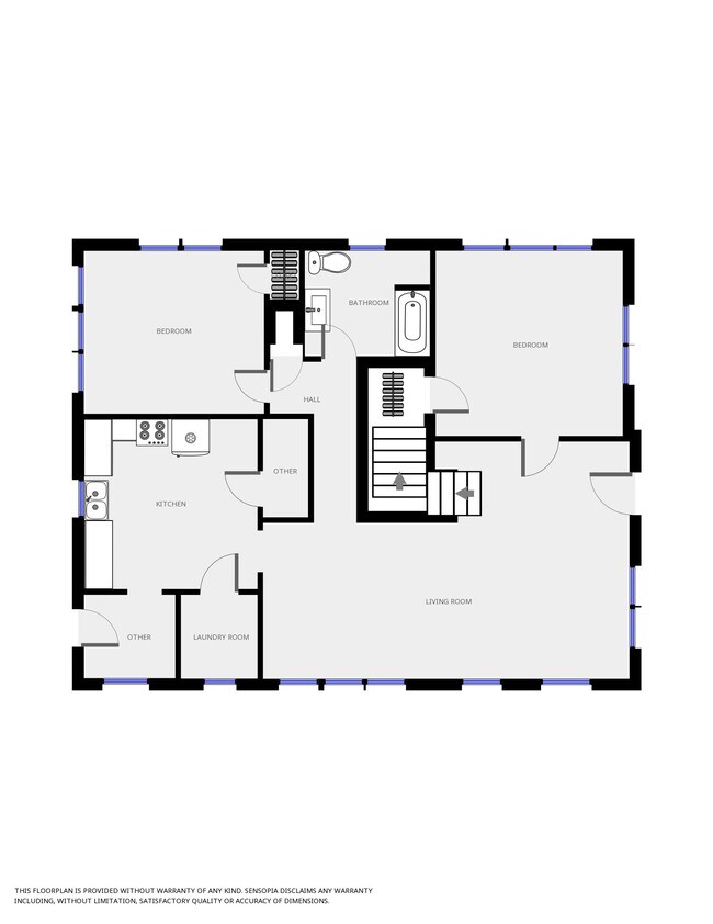 Foto del edificio - 622 Belle Ave