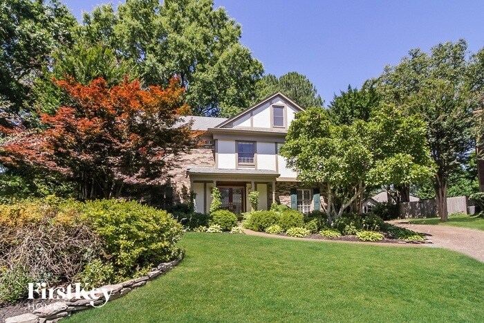 Foto principal - 2739 Wytham Cove