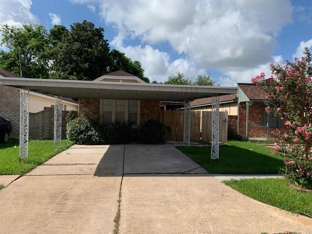 5030 Reno Dr, Pasadena, TX 77505 House Rental in Pasadena, TX
