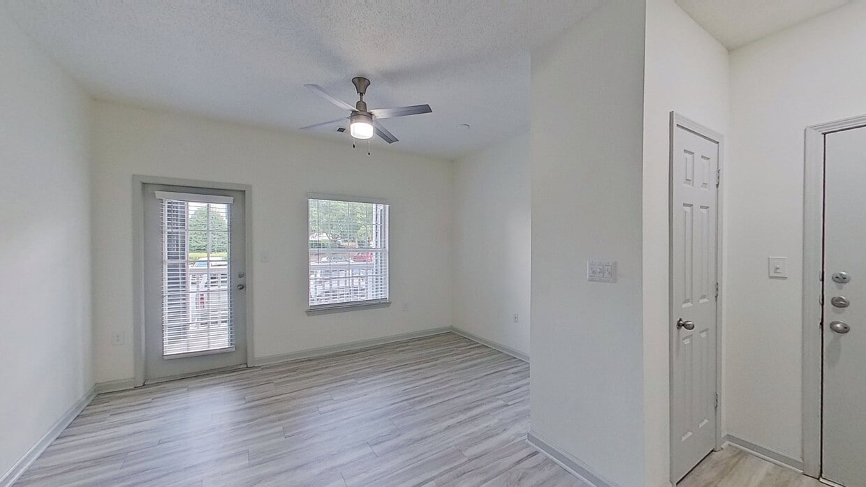 Photo - Halston Shiloh Valley Apartments