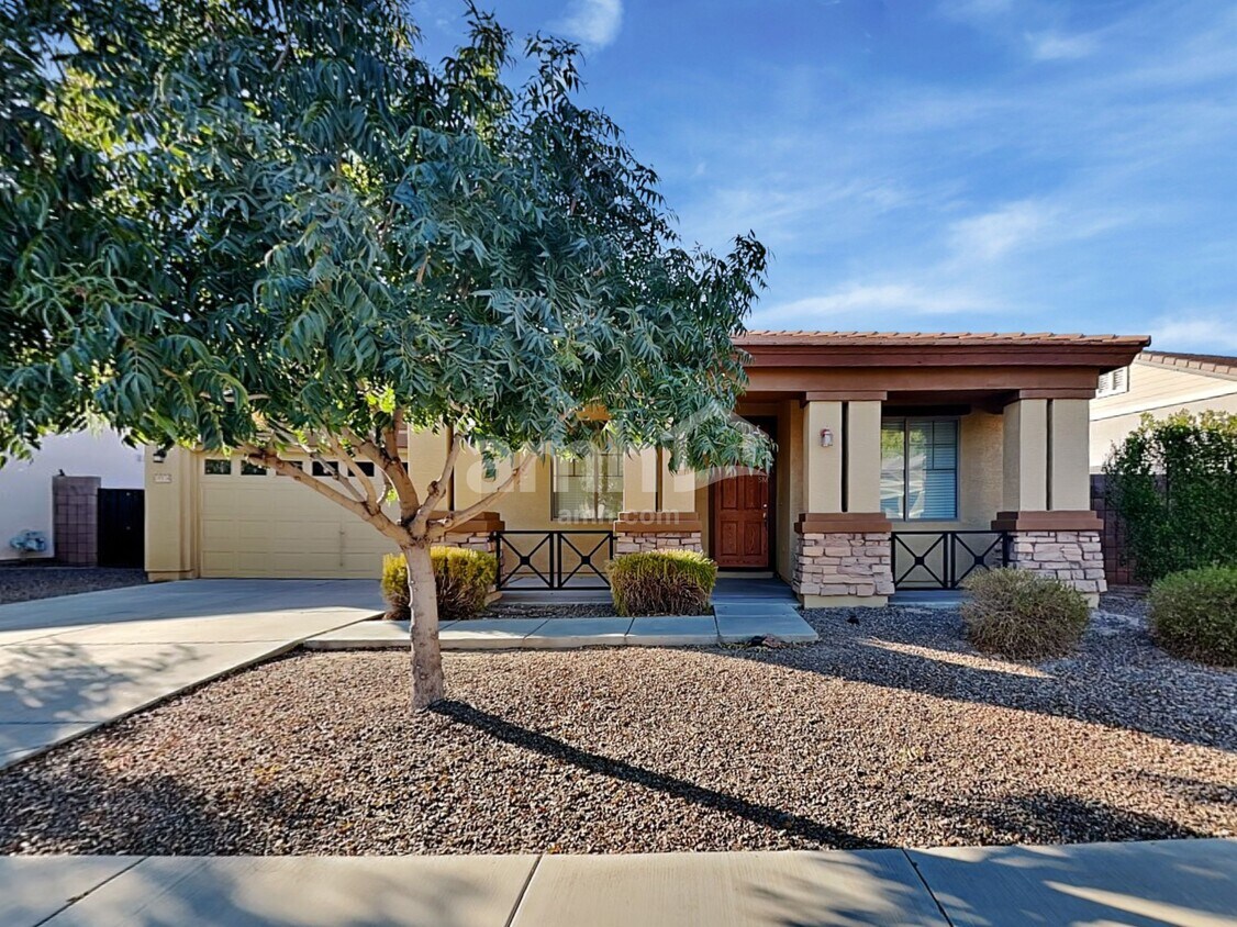 Primary Photo - 19574 S 191st Drive