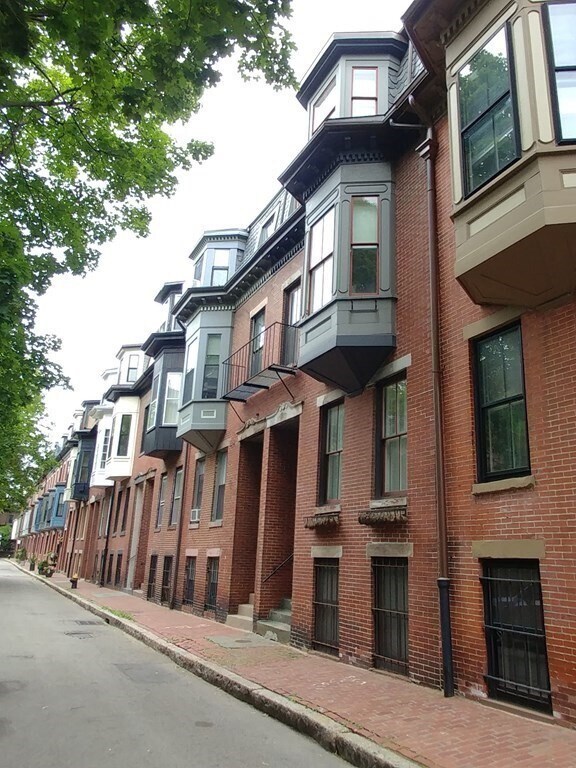 Foto del edificio - 23 Dartmouth Pl