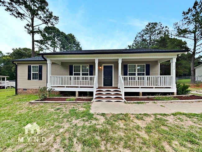Building Photo - 172 Saw Mill Dr