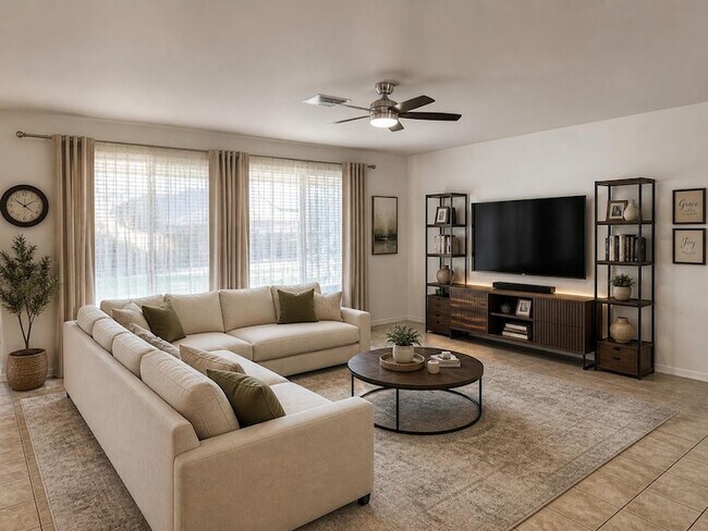 Foto del edificio - 44512 N 41st Dr